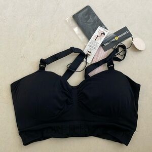 Sublime Hands-Free Pumping & Nursing Bra 2.0